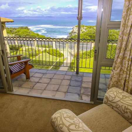 On The Cliff Guest House Hermanus Luaran gambar