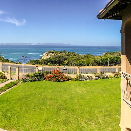 On The Cliff Guest House Hermanus Luaran gambar