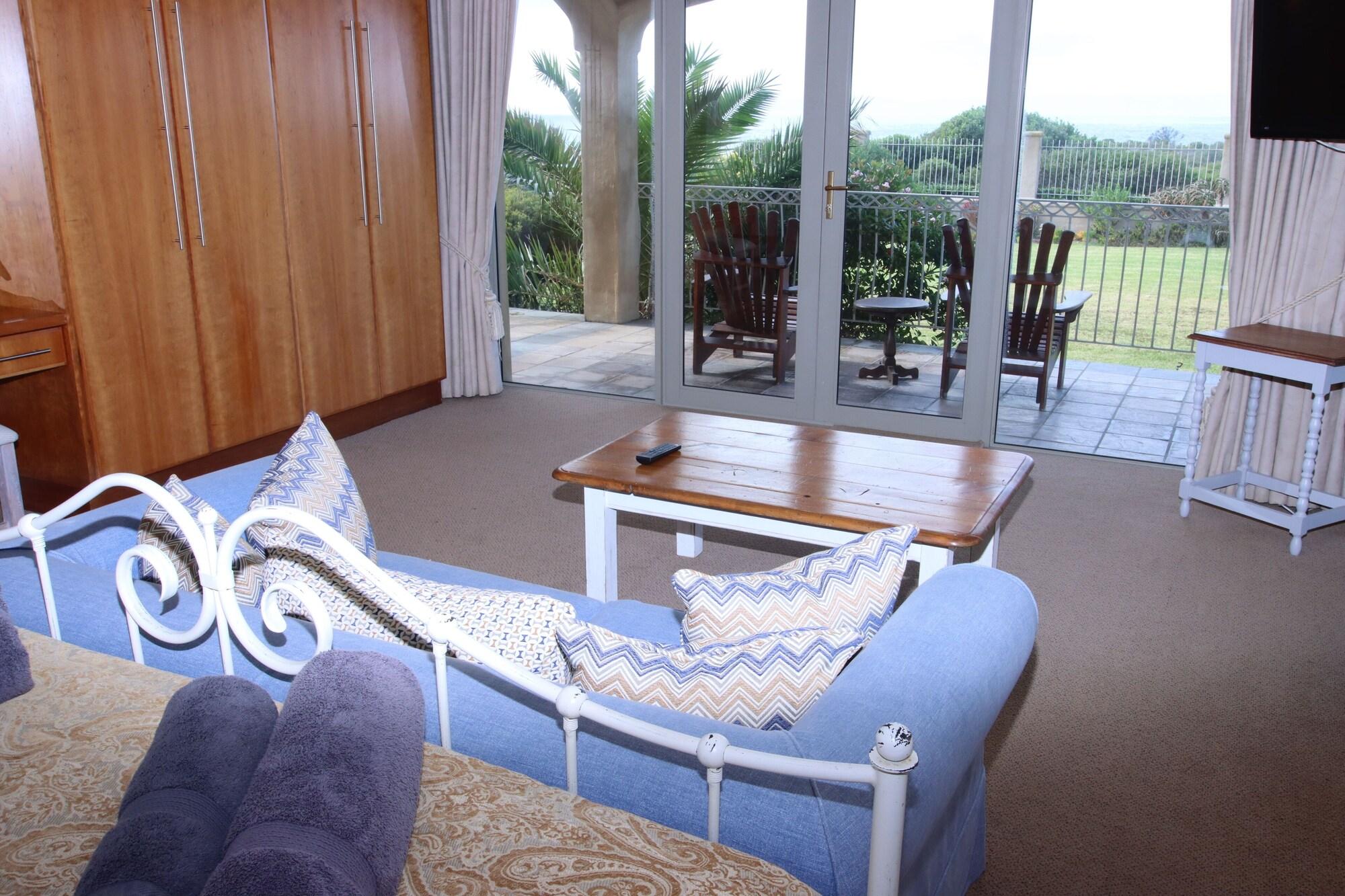 On The Cliff Guest House Hermanus Luaran gambar