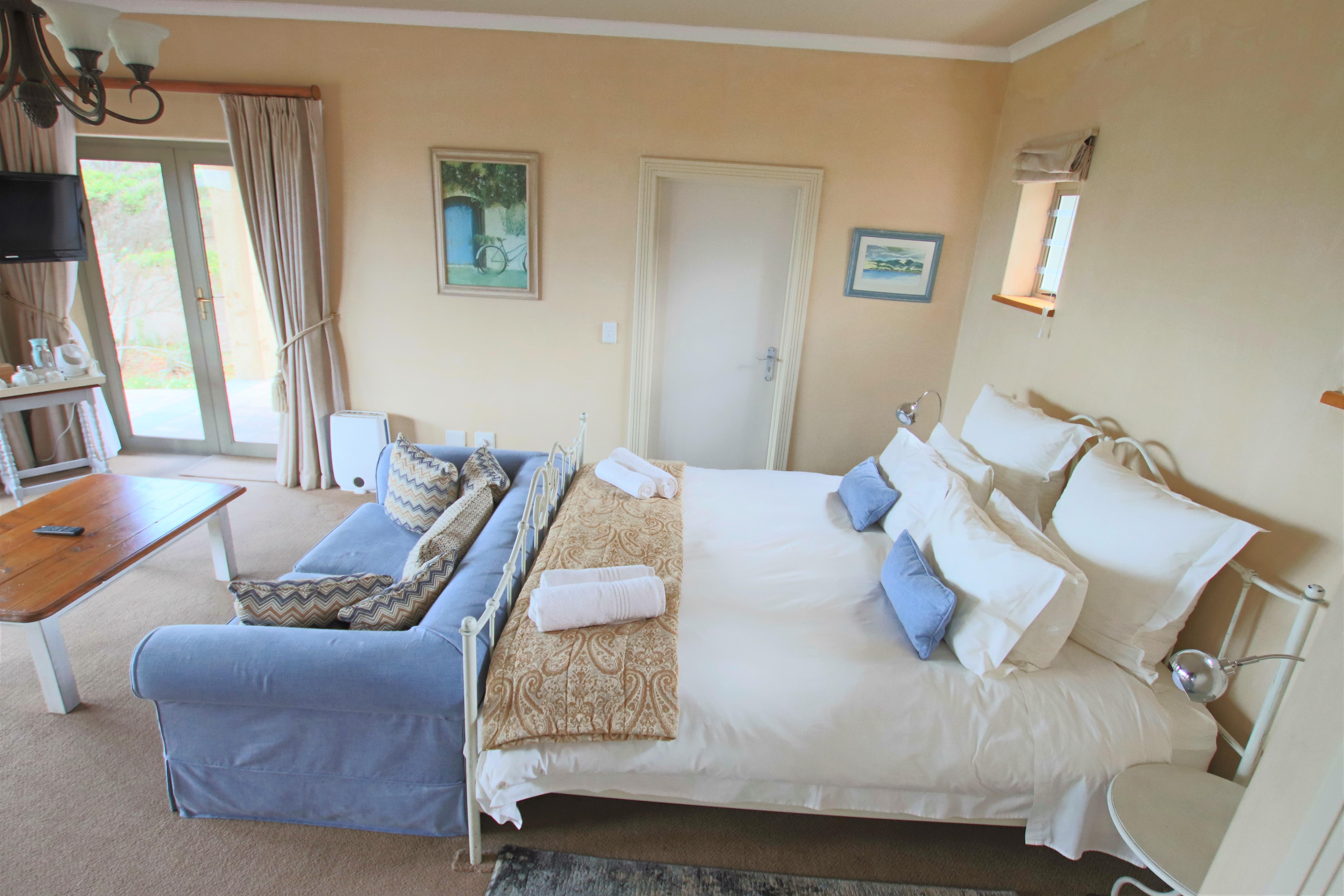 On The Cliff Guest House Hermanus Luaran gambar