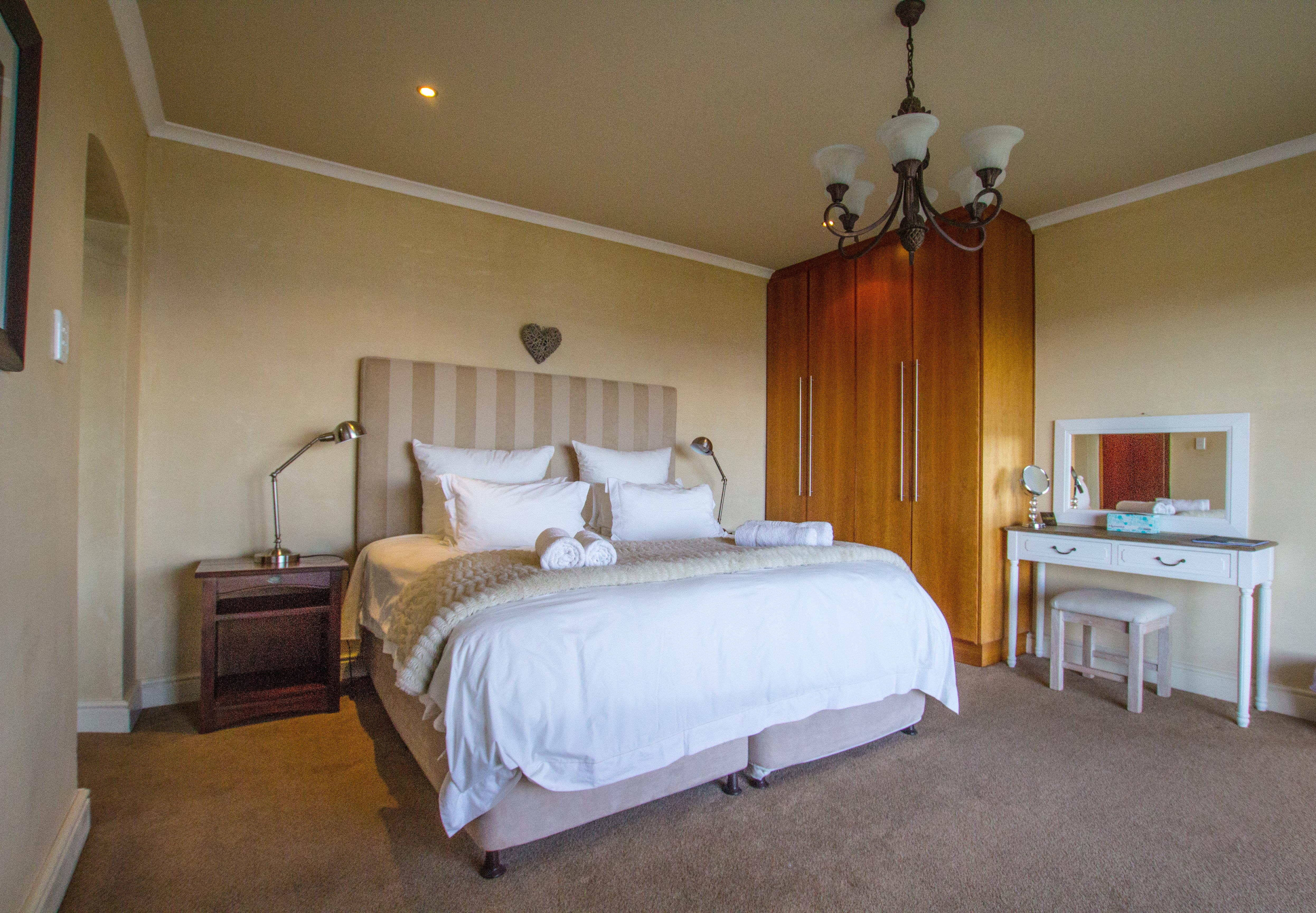 On The Cliff Guest House Hermanus Luaran gambar