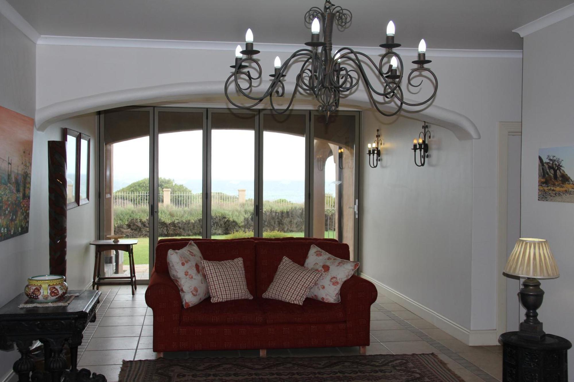 On The Cliff Guest House Hermanus Luaran gambar