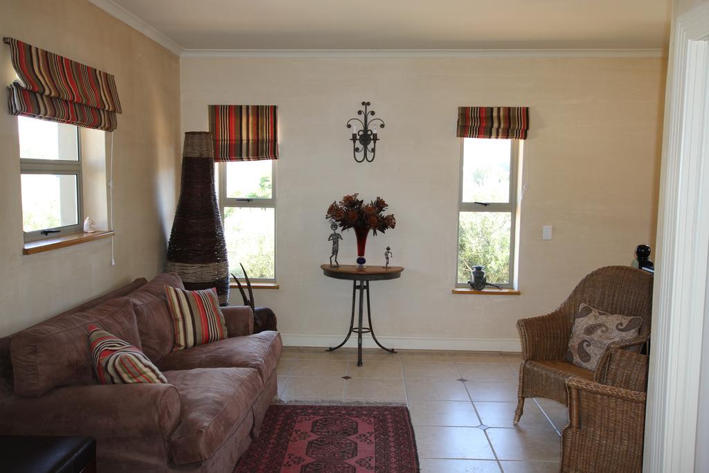 On The Cliff Guest House Hermanus Luaran gambar